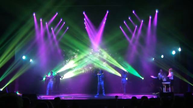 "Продюсер" КарТуш Андрей Вертузаев 50 СВЕТОВЫХ ЛЕТ смотреть онлайн