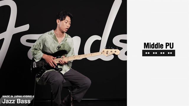 イザキタツル（ニガミ17才）が弾くFender Made in Japan Hybrid II【デジマート・マガジン特集】 смотреть онлайн