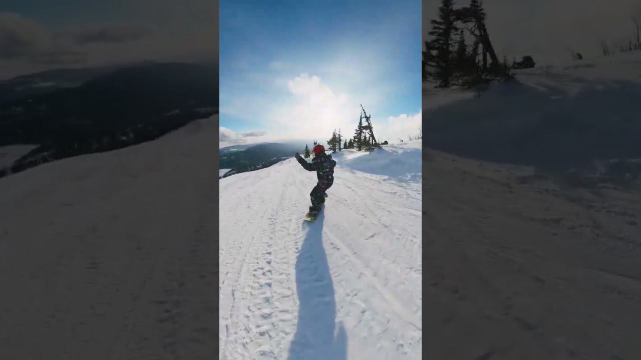 #Шерегеш #панорама #дети смотреть онлайн