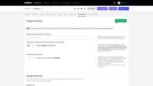 Add Google Maps to your site – Webflow tutorial смотреть онлайн