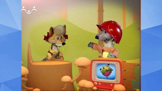 Праздник каждый день. День пожарных смотреть онлайн