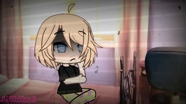 страшилка//я знала,что он умрет//gacha life//гача лайф// смотреть онлайн