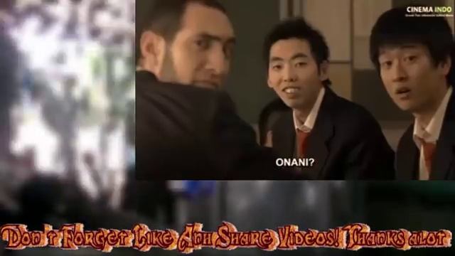 JAV film indo sub : Shinokun Minna Esper Dayo ep 01 - NNKV смотреть онлайн