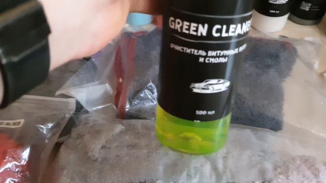 Авто косметика SHIMA DETAILER смотреть онлайн