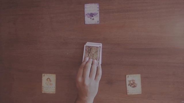 The Girl and the Robot - The Card Game Trailer смотреть онлайн