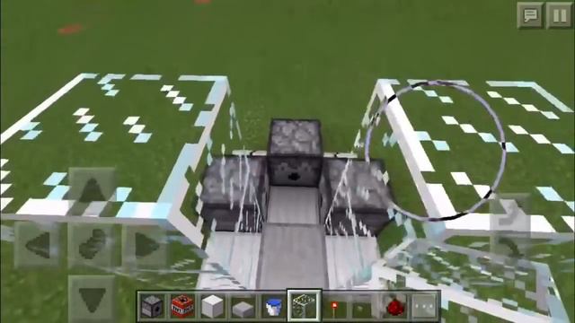 ГАЙД ▶ КАК СДЕЛАТЬ ТОП ПУШКУ ▶ В MCPE смотреть онлайн
