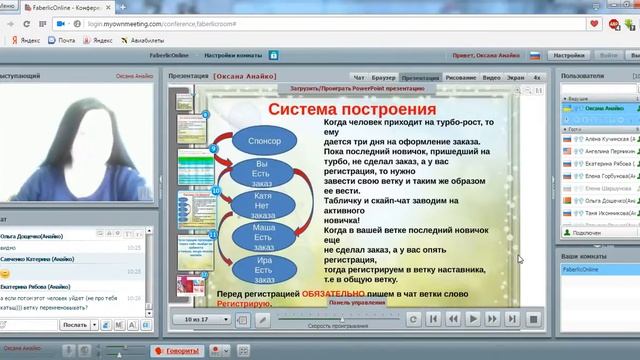 Совместное построение. Как не запутаться в ветках!!!! смотреть онлайн