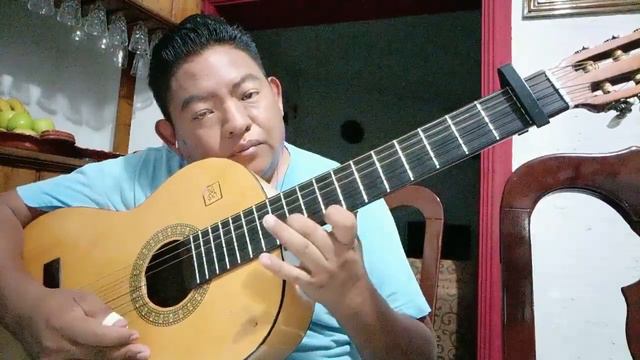 COMO TOCAR EL REQUINTO Y LA ARMONÍA DE LA MEJOR DE TODAS DE ESLABON ARMADO FÁCIL Y RÁPIDO. смотреть онлайн