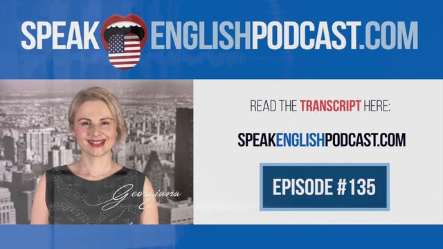 #135 Reading or Listening in English? (rep) смотреть онлайн