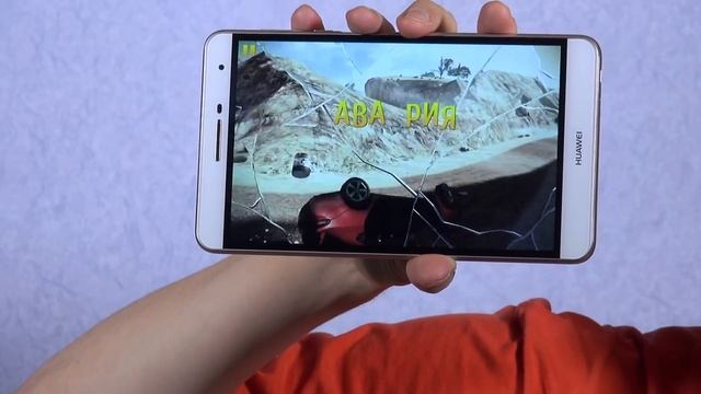 Huawei T2 7.0 PRO - обзор смартфона-переростка смотреть онлайн