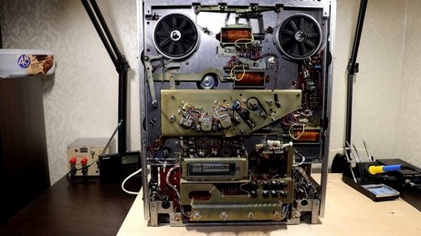 Орбита-107С - а надо ли...