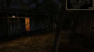 Darnim - City Showcase (TES III Morrowind: TR mod)