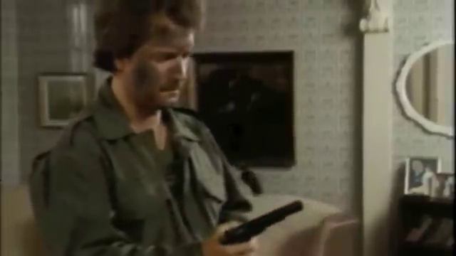 Andrea "Calico Girl" Martin and the psychopath | SCTV смотреть онлайн