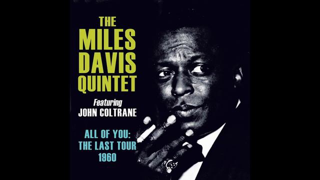 Miles Davis John Coltrane - So What смотреть онлайн