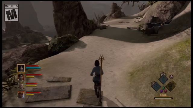 Let's Replay Dragon Age II ((Mage)) S2P2: Echoes of the Past смотреть онлайн