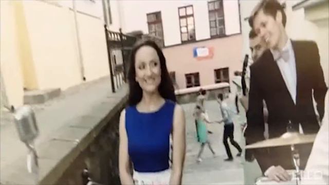 Sasha Zaharnik Dobroje utro HDJ L смотреть онлайн