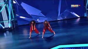 Tommy - Not your fault (OST Танцы на ТНТ)