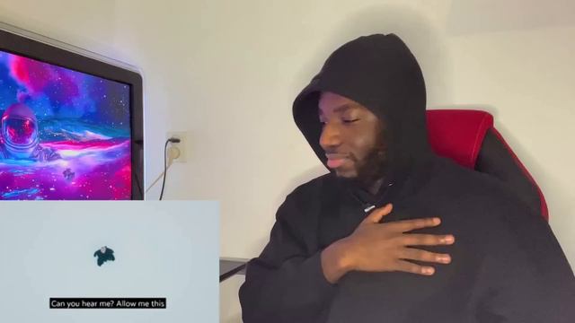 SHAMAN — ИСПОВЕДЬ (музыка и слова: SHAMAN) | *AFRICAN REACTION смотреть онлайн