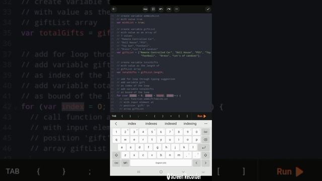 secret santa|| Java script|| please like ? and subscribe||❤❤ смотреть онлайн