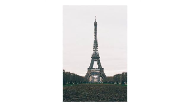 Film Photography in Paris, France with my Nikon F55 & Kodak ColorPlus / 3-6 Feb 2022 смотреть онлайн