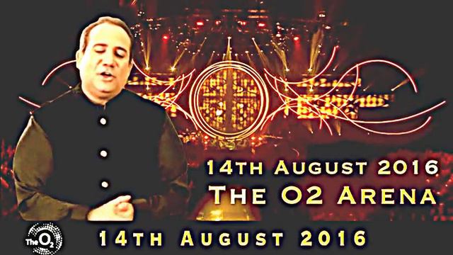 Shukriya PAKISTAN Song by Rahat Fateh Ali 2016 HD смотреть онлайн