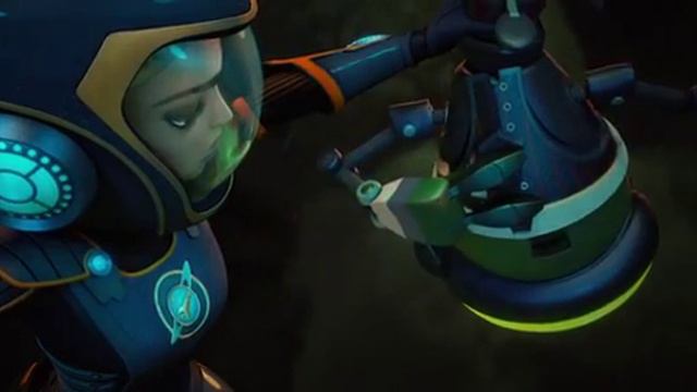 Рэтчет и кланк Галактические Рейнджеры(смотреть описание)