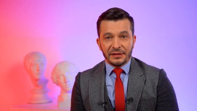 Как встать с дивана и не сесть обратно? Андрей Курпатов отвечает на вопросы подписчиков смотреть онлайн