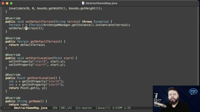 Stevey's Tech Talk E41: Emacs Part 2 - Emergency Emacs смотреть онлайн