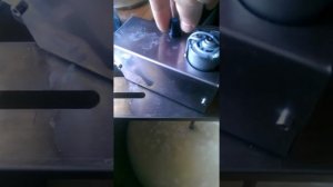 Мешалка универсальная для домашней сыроварни