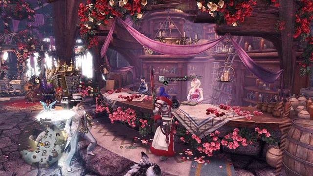 MHW The CPU Stress Tester смотреть онлайн