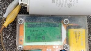 Замена конденсатора кондиционера. Диагностика двух вариантов. R22 К#6
