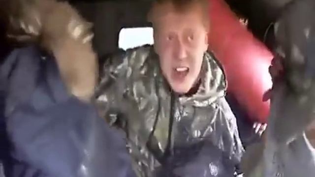 Как мужики УАЗик тестировали Мама Люба давай! Uaz test drive смотреть онлайн