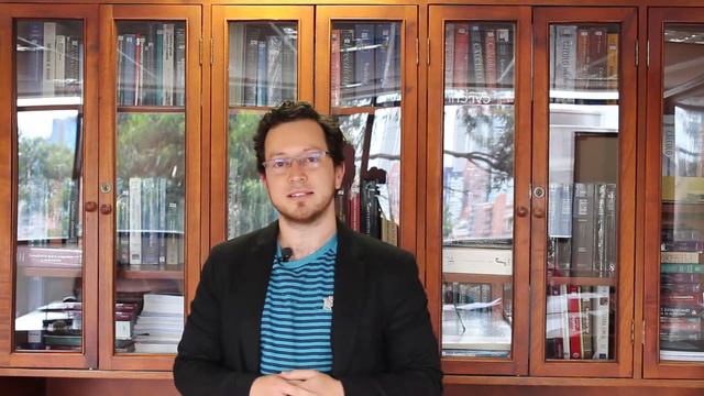 Juan Lesmes - Presentación смотреть онлайн