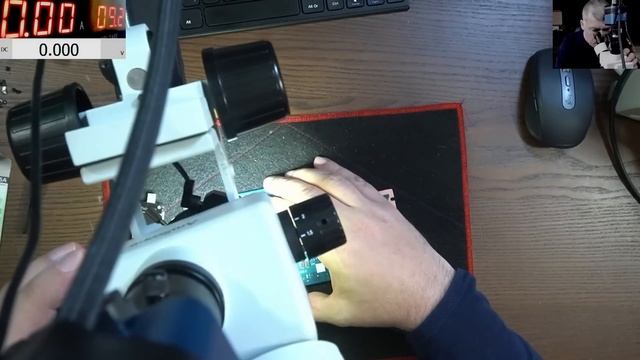 Huawei D15 shorted PCH - What we should do? Buy a faulty motherboard from ebay? :D смотреть онлайн