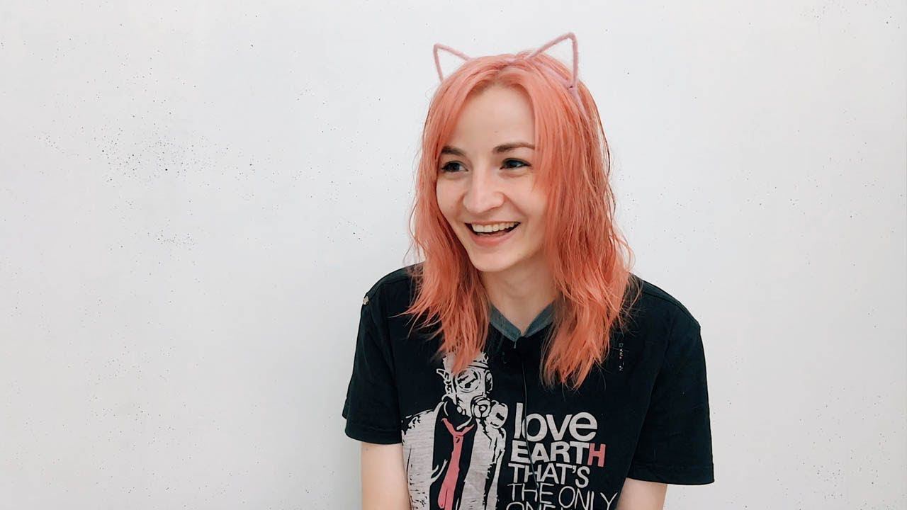 Q&A #2 Сколько лет? Где работала? Почему Эбола? Про вязание смотреть онлайн