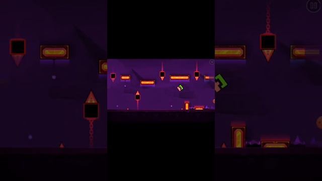 геометрия дашь