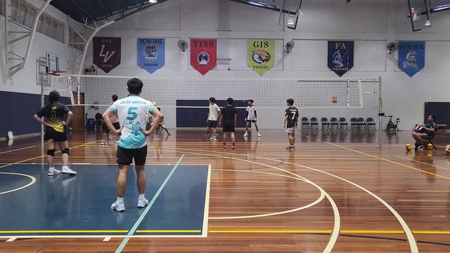 Friendly Game @ Faith Academy | Game 11 | February 24, 2024 смотреть онлайн