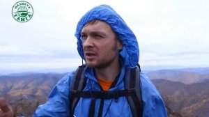 Проект "Планета Тайга". Горы Яна