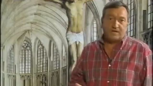 Иисус похоронен в Индии (Эрих фон Дэникен) смотреть онлайн
