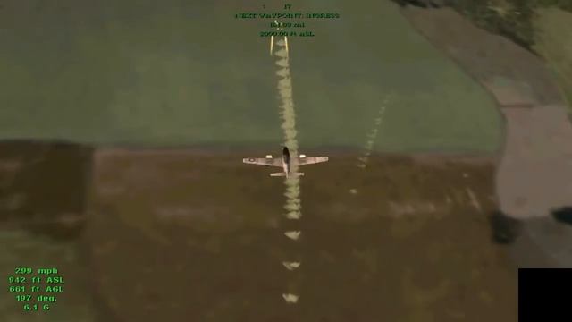 Jane's Attack Squadron gameplay смотреть онлайн