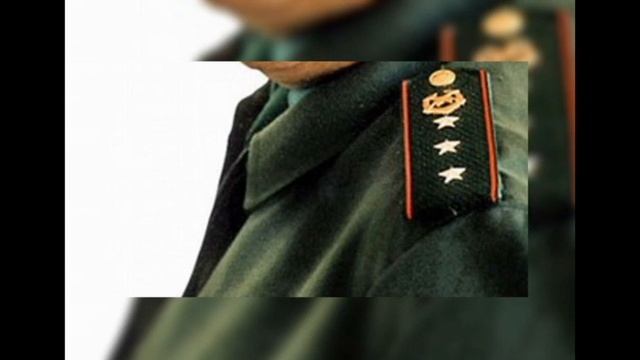 Как появилось звание прапорщик Интересные факты смотреть онлайн