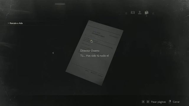 Resident Evil 2 Remake Biohazard 2. -LEON-(# 9) Annette Birkin de Mierda смотреть онлайн