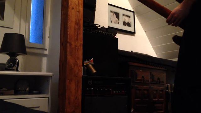 Vintage sound Test Nr.1 смотреть онлайн