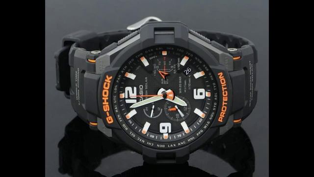 casio часы смотреть онлайн