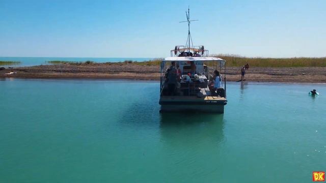 ?БАЛХАШ-ЖЕМЧУЖИНА.?