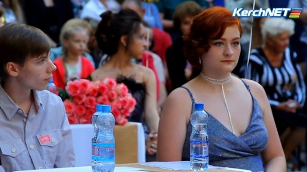 Выпускной вечер 2022❤️ МТЛ