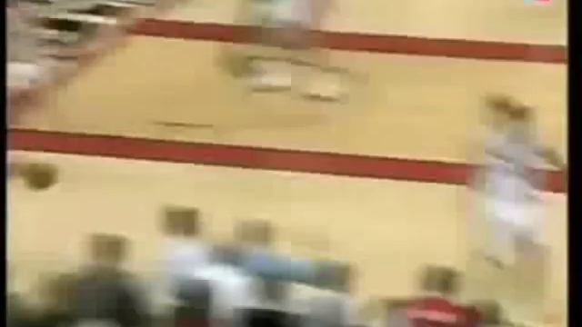 Ray Allen - He Got Game смотреть онлайн