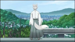 Аниме клип - В камине в 6 утра