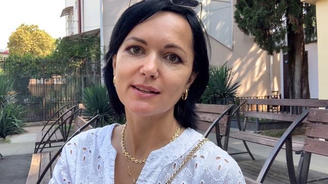 СОЧИ СЕГОДНЯ / ХОСТА / идём НА ПОИСКИ…по вашим просьбам смотреть онлайн