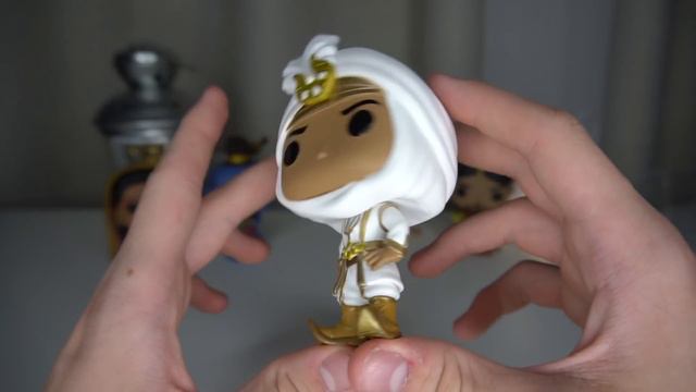 Фигурки по Аладдину от Funko! | Disney смотреть онлайн